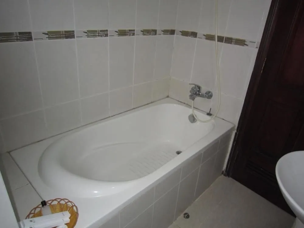 Modern Saigon Hotel Ho Chi Minh City Vietnam