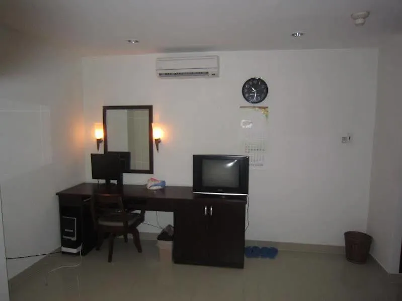 Modern Saigon Hotel Ho Chi Minh City
