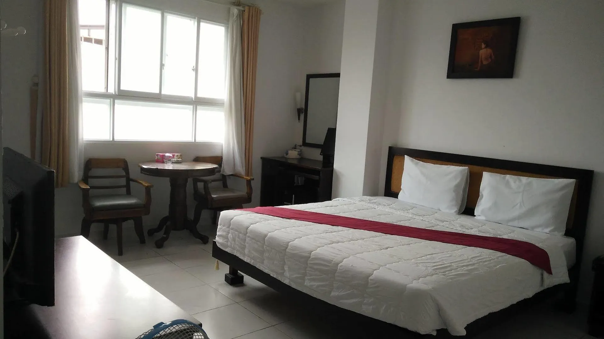 Modern Saigon Hotel Ho Chi Minh City