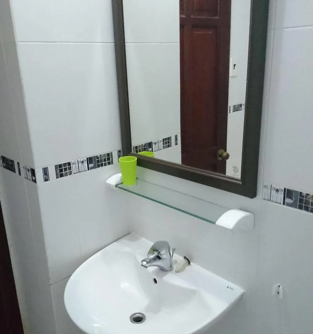 Modern Saigon Hotel Ho Chi Minh City