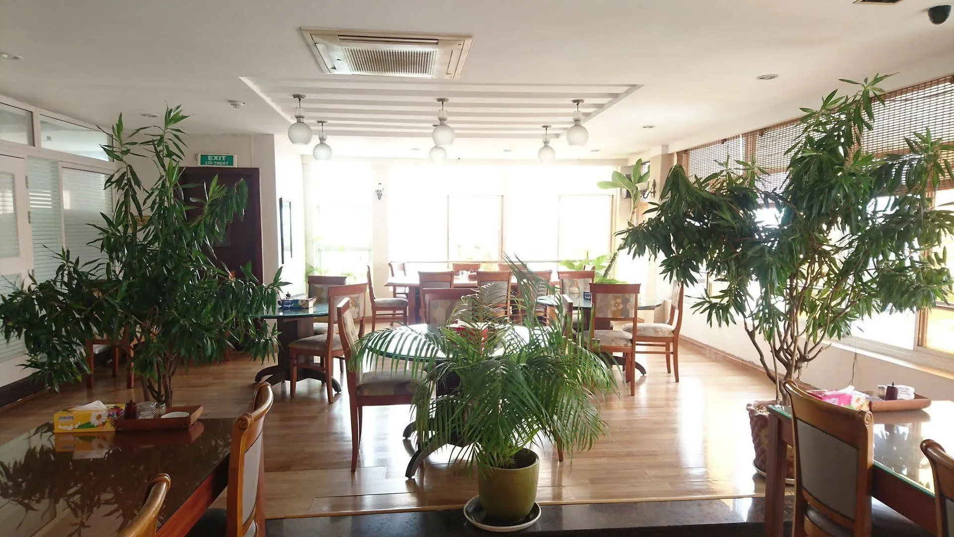 Modern Saigon Hotel Ho Chi Minh City 2*,  Vietnam