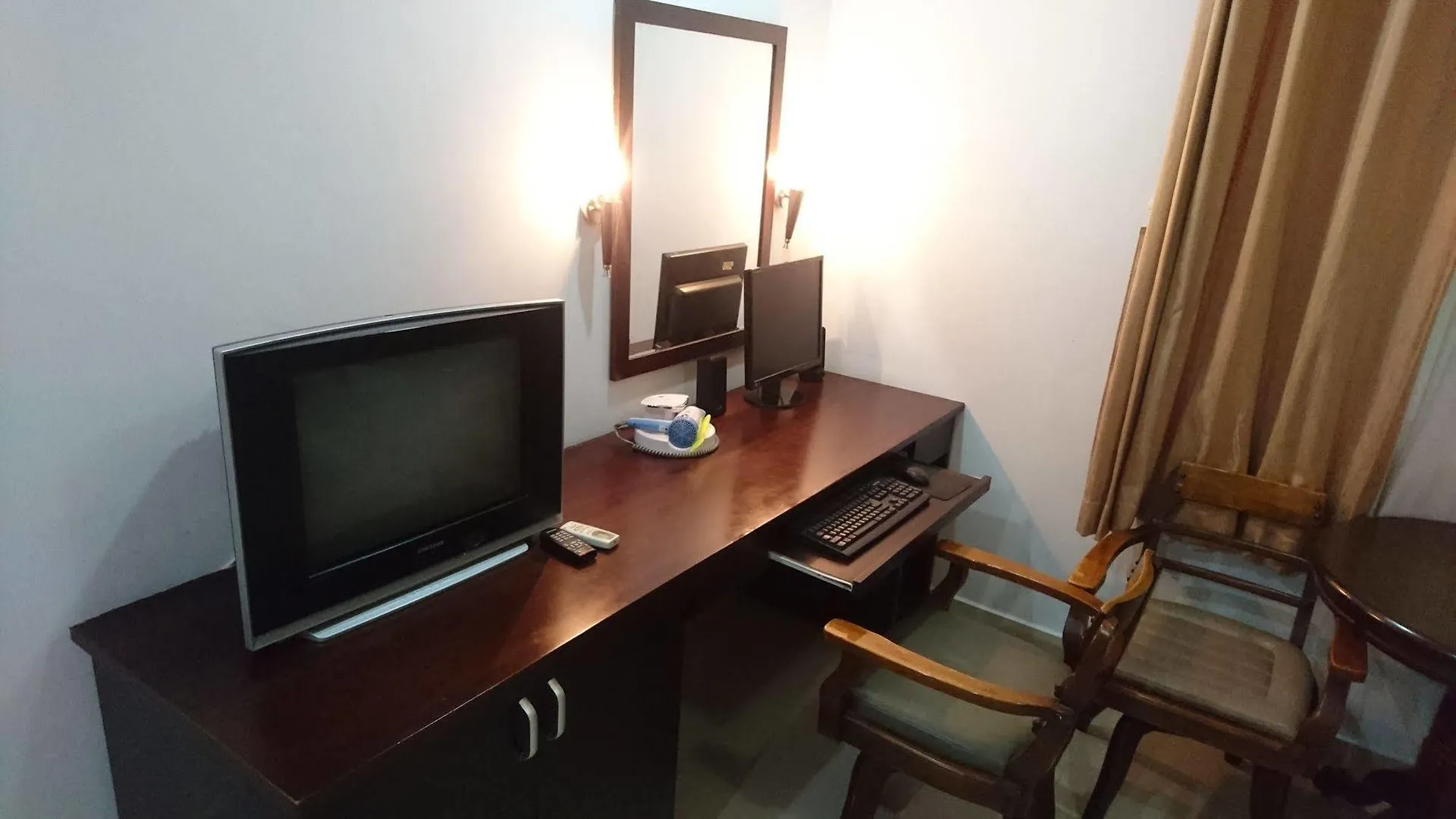 **  Modern Saigon Hotel Ho Chi Minh City Vietnam