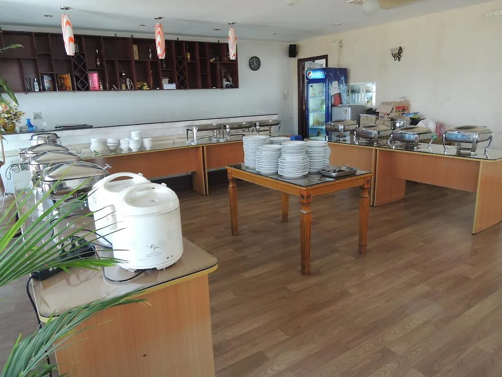 Modern Saigon Hotel Ho Chi Minh City 2*,