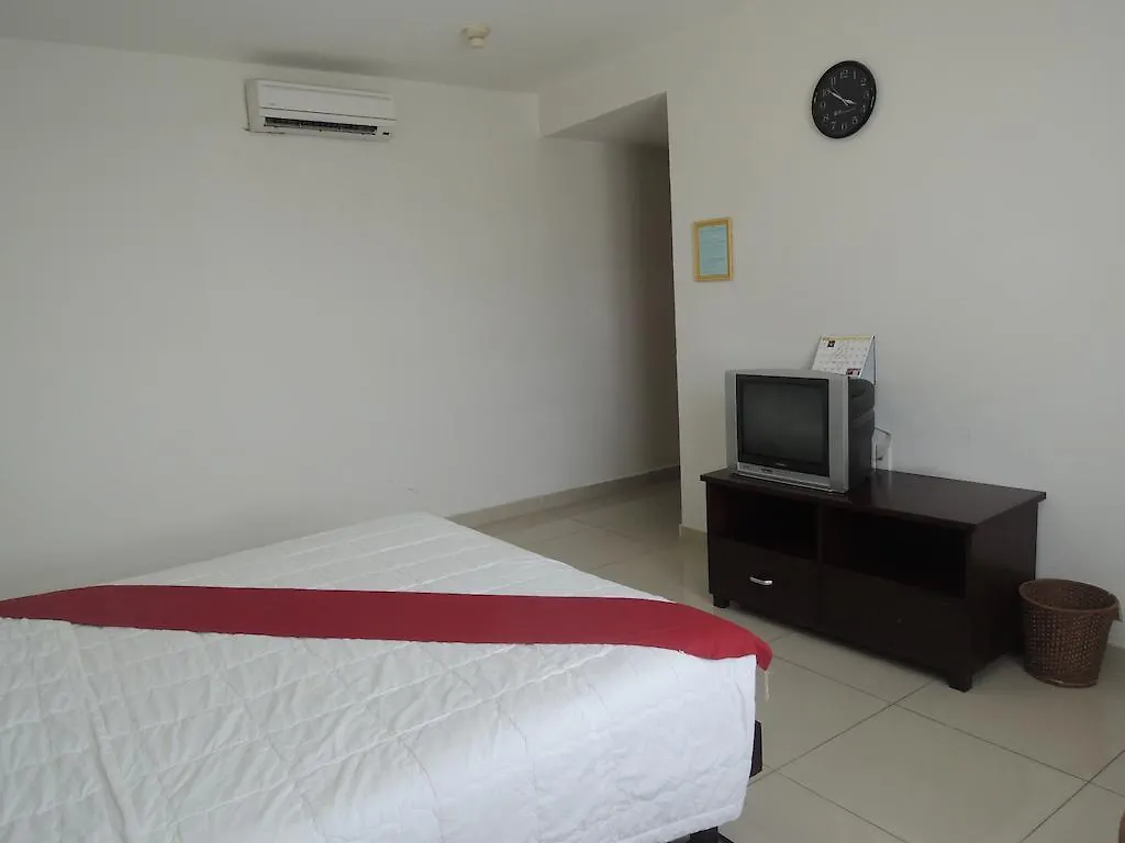 Modern Saigon Hotel Ho Chi Minh City